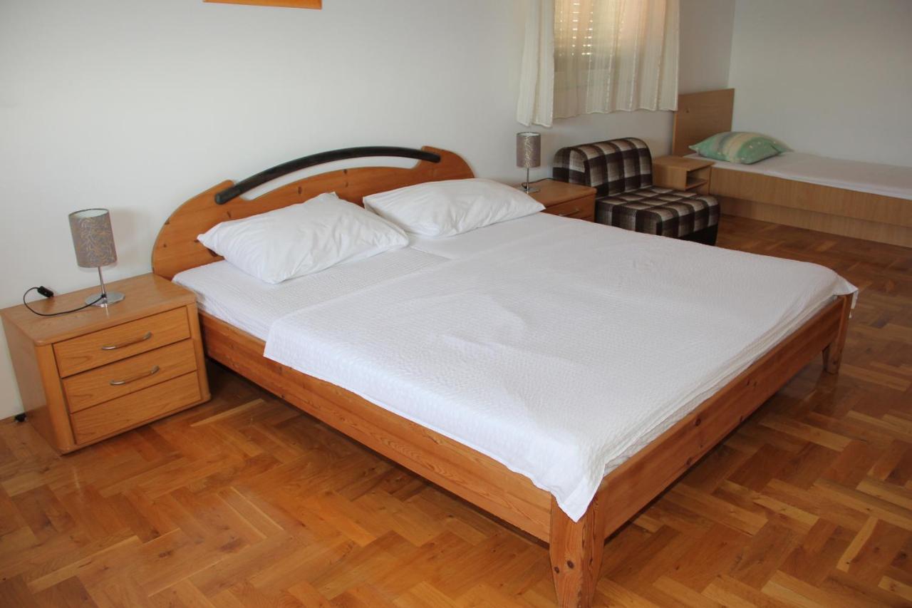 Guesthouse Marija Podstrana Quarto foto
