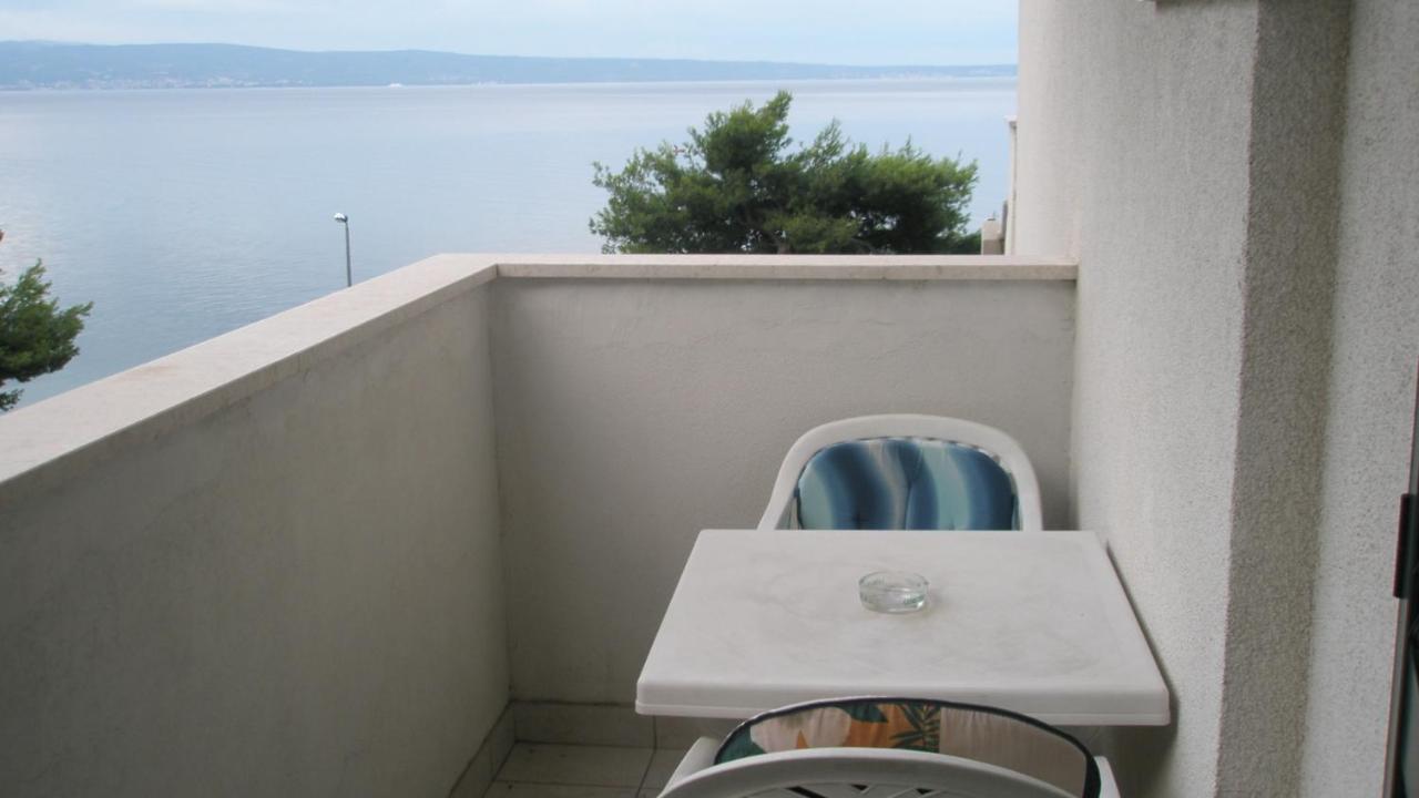Guesthouse Marija Podstrana Exterior foto