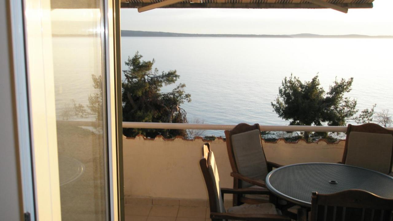 Guesthouse Marija Podstrana Quarto foto